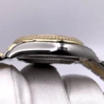 Rolex Datejust Replica 278273 Ladies Yellow Gold Stainless Steel Champagne D - Image 4