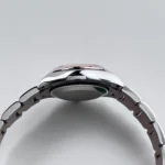 Rolex Datejust Replica 278271 'Ladies' Rose Gold Stainless Steel Slate Dial Oyster - Image 7
