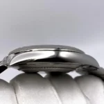 Rolex Datejust Replica 126334 Stainless Steel Slate Diamond Dial Jubilee - Image 4