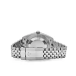 Rolex Datejust Replica 126334 Stainless Steel Silver Dial Jubilee - Image 6