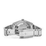 Rolex Datejust Replica 126334 Stainless Steel Mint Green Dial Oyster - Image 6