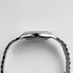 Rolex Datejust Replica 126334 Stainless Steel Green Dial Jubilee - Image 7