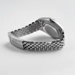 Rolex Datejust Replica 126334 Stainless Steel Green Dial Jubilee - Image 8