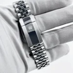 Rolex Datejust Replica 126334 Stainless Steel Green Dial Jubilee - Image 11