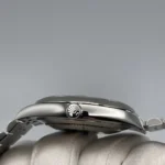 Rolex Datejust Replica 126334 Stainless Steel Diamond Mother Of Pearl Dial Jub - Image 5