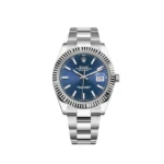 Rolex Datejust Replica 126334 Stainless Steel Blue Dial Oyster