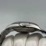 Rolex Datejust Replica 126334 Stainless Steel Blue Dial Oyster - Image 4