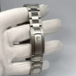 Rolex Datejust Replica 126334 Stainless Steel Blue Dial Oyster - Image 6