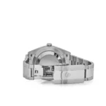 Rolex Datejust Replica 126300 Stainless Steel Black Dial Oyster - Image 6