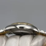 Rolex Datejust Replica 126233 Stainless Steel Yellow Gold Champagne Dial Jubil - Image 4