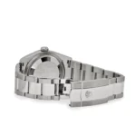 Rolex Datejust Replica 126200 'Wimbledon' Stainless Steel Slate Dial - Image 4