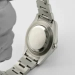 Rolex Datejust Replica 116300 Stainless Steel Blue Dial Oyster - Image 9