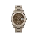 Rolex Datejust Replica 116244 Stainless Steel