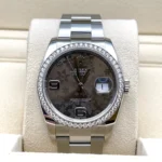 Rolex Datejust Replica 116244 Stainless Steel - Image 2
