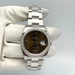 Rolex Datejust Replica 116244 Stainless Steel - Image 3