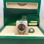 Rolex Datejust Replica 116244 Stainless Steel - Image 7
