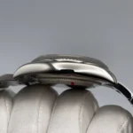 Rolex Datejust Replica 116234 Stainless Steel Pink Dial Oyster - Image 4