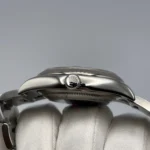 Rolex Datejust Replica 116234 Stainless Steel Pink Dial Oyster - Image 5