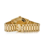 Replica Rolex Day-Date 128238 Yellow Gold Champagne Dial - Image 5