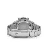 Rolex Daytona Replica 126509 'Ghost' White Gold Silver Dial - Image 6