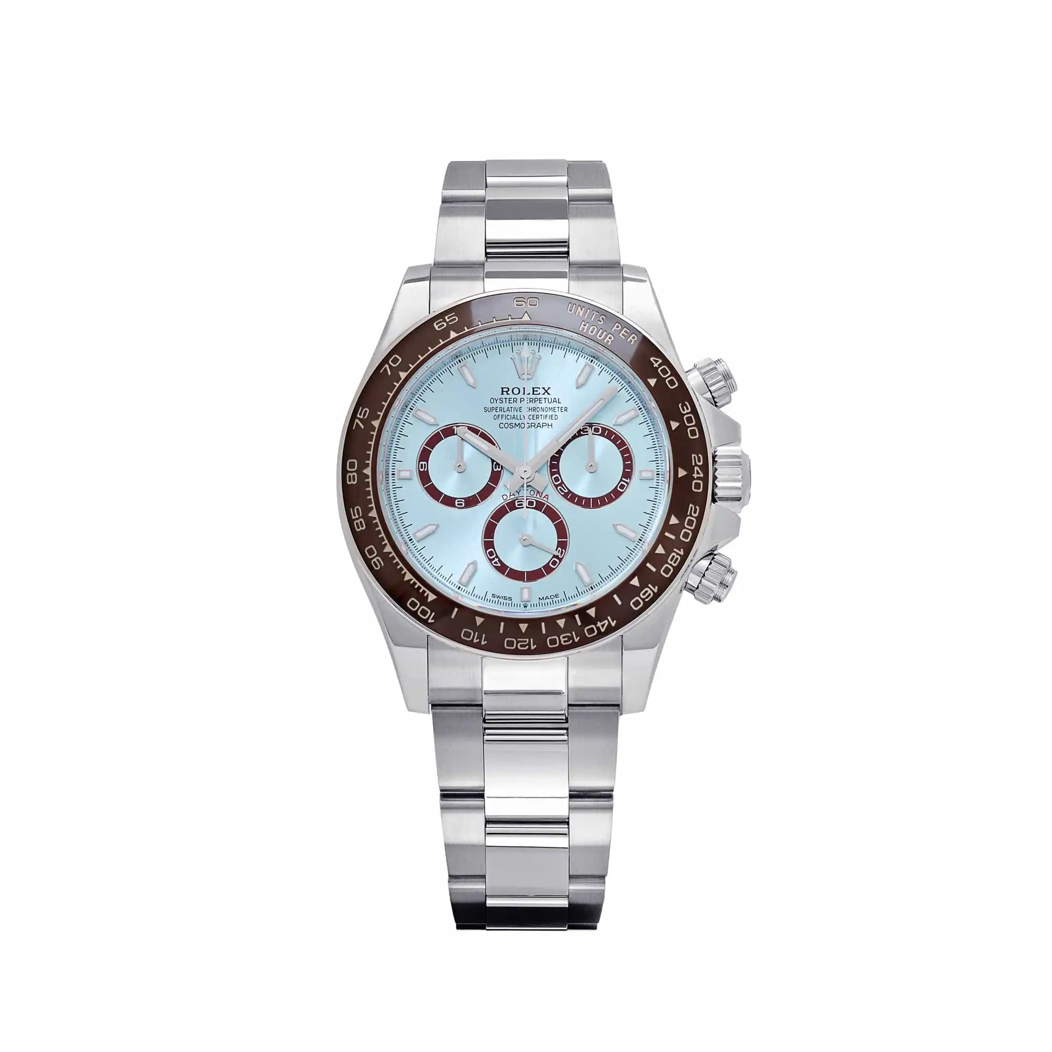 en4oodgxhp2.webp Rolex Daytona Replica 126506 Platinum Ice Blue Dial - Image 1
