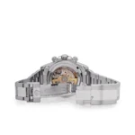 Rolex Daytona Replica 126506 Platinum Ice Blue Dial - Image 6