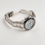 Rolex Daytona Replica 126506 Platinum Ice Blue Baguette Dial - Image 5