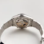 Rolex Daytona Replica 126506 Platinum Ice Blue Baguette Dial - Image 7