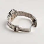 Rolex Daytona Replica 126506 Platinum Ice Blue Baguette Dial - Image 9