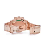 Rolex Daytona Replica 126505 Rose Gold Sundust Dial - Image 6