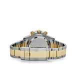 Rolex Daytona Replica 126503 Yellow Gold Stainless Steel Champagne Dial - Image 6