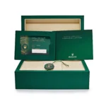 Rolex Daytona Replica 126503 Yellow Gold Stainless Steel Champagne Dial - Image 8