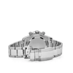 Rolex Daytona Replica 126500LN Stainless Steel White Panda Dial - Image 6