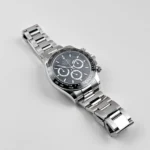 Rolex Daytona Replica 126500LN Stainless Steel Black Dial - Image 3