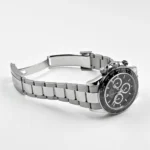 Rolex Daytona Replica 126500LN Stainless Steel Black Dial - Image 5