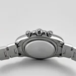 Rolex Daytona Replica 126500LN Stainless Steel Black Dial - Image 6