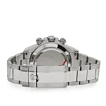 Rolex Daytona Replica 116599RBOW 'Rainbow' White Gold Black Diamond Dial Sapphire Bezel - Image 4