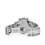 Rolex Daytona Replica 116599RBOW 'Rainbow' White Gold Black Dial Sapphire Bezel - Image 6