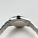 Rolex Daytona Replica 116576TBR Platinum Diamond Ice Blue Arabic Dial - Image 9