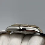 Rolex Daytona Replica 116523 Stainless Steel Yellow Gold White Dial - Image 5