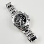 Rolex Daytona Replica 116520 Stainless Steel Black Dial (2002) - Image 3