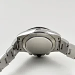Rolex Daytona Replica 116520 Stainless Steel Black Dial (2002) - Image 7