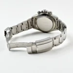 Rolex Daytona Replica 116520 Stainless Steel Black Dial (2002) - Image 8
