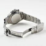 Rolex Daytona Replica 116520 Stainless Steel Black Dial (2002) - Image 9