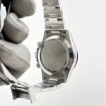 Rolex Daytona Replica 116520 Stainless Steel Black Dial (2002) - Image 10