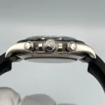 Rolex Daytona Replica 116519LN White Gold Black Diamond Dial - Image 5