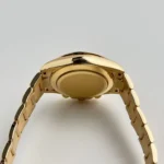 Rolex Daytona Replica 116508 Yellow Gold Blue Racing Arabic Dial - Image 5
