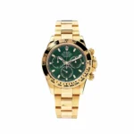 Rolex Daytona Replica 116508 'John Mayer' Green Dial