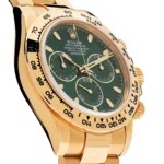 Rolex Daytona Replica 116508 'John Mayer' Green Dial - Image 4