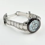 Rolex Daytona Replica 116506 Platinum Ice Blue Arabic Dial - Image 5